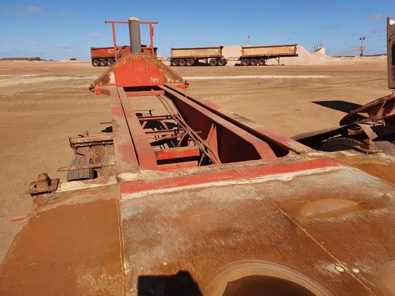 2026 Landhero LDH-TWP80 Water Pump - Unused