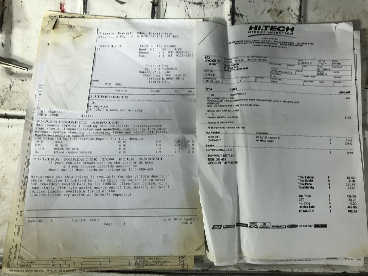 <p>2006 Mitsubishi Canter    Crane Truck</p>