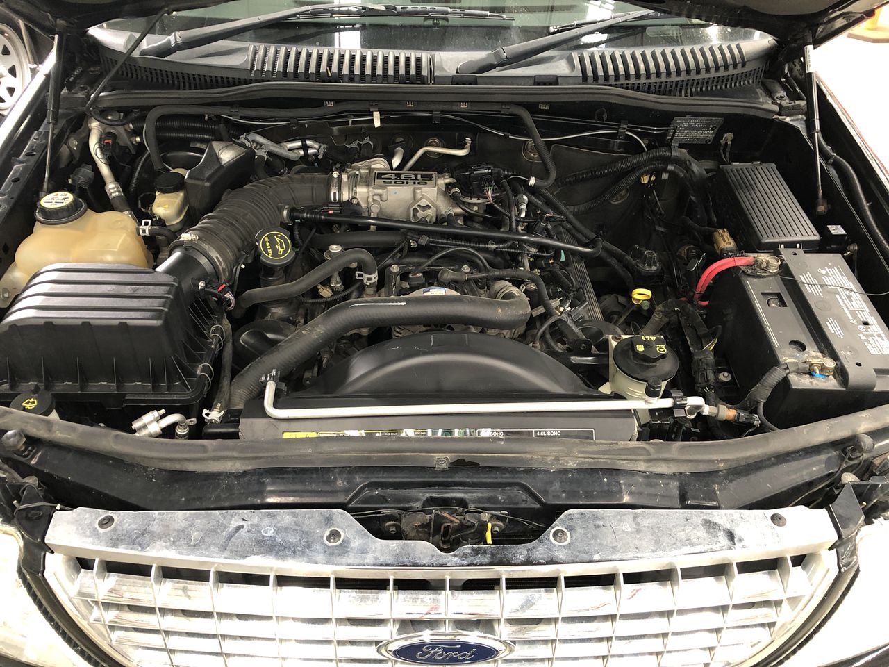 1998 Mitsubishi Lancer Petrol Sedan