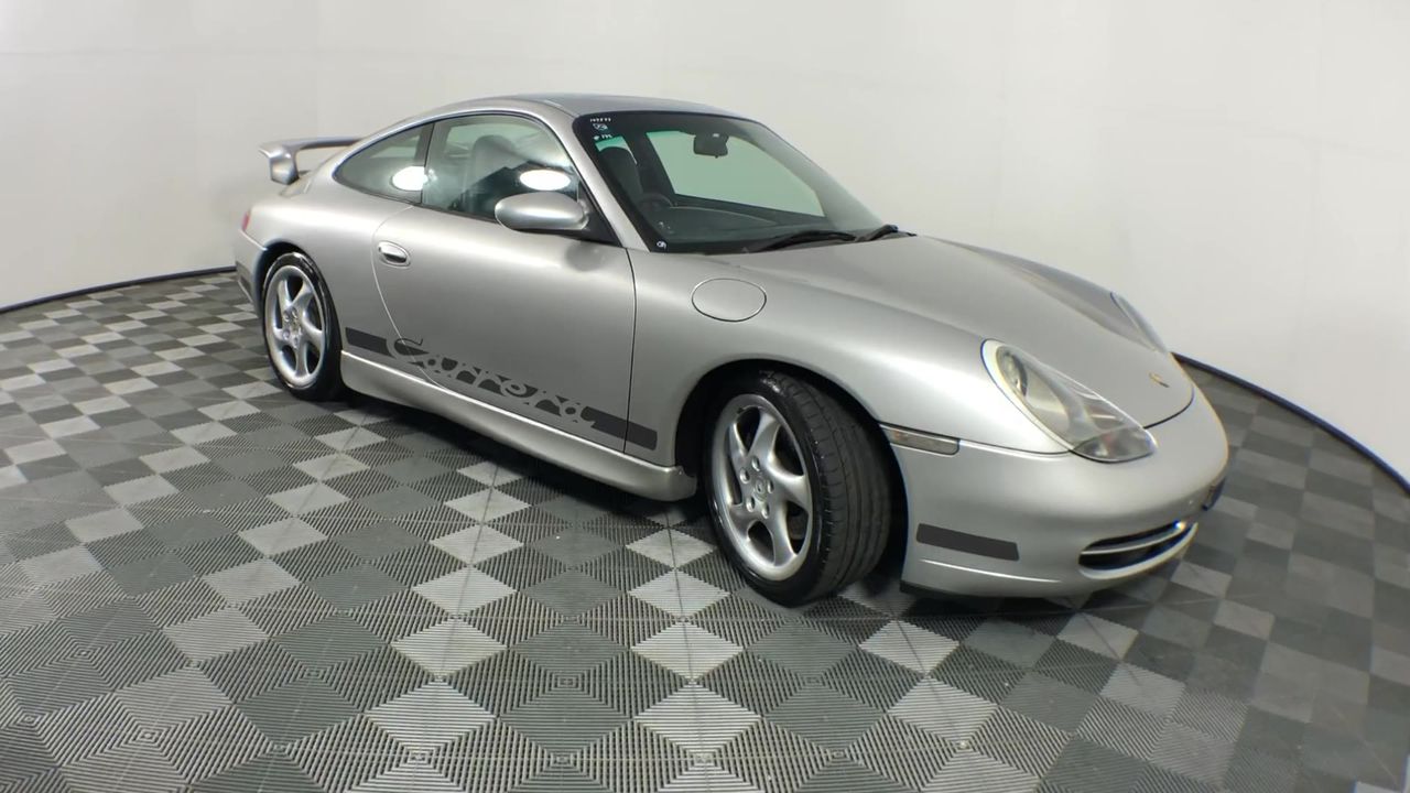 2005 Mercedes-Benz CLK-Class CLK350 Elegance Petrol