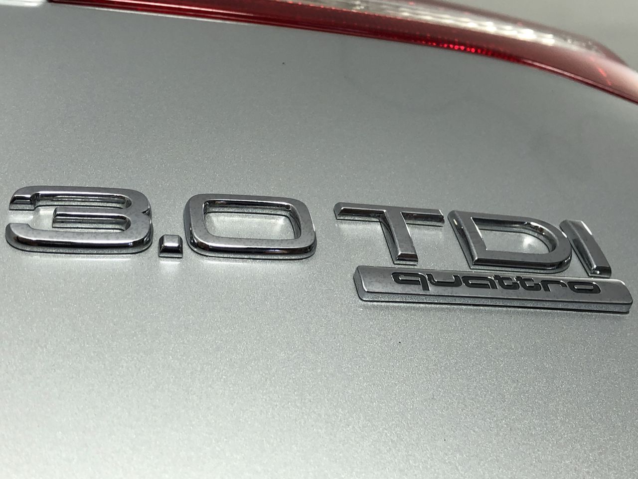2013 Subaru Forester  Petrol