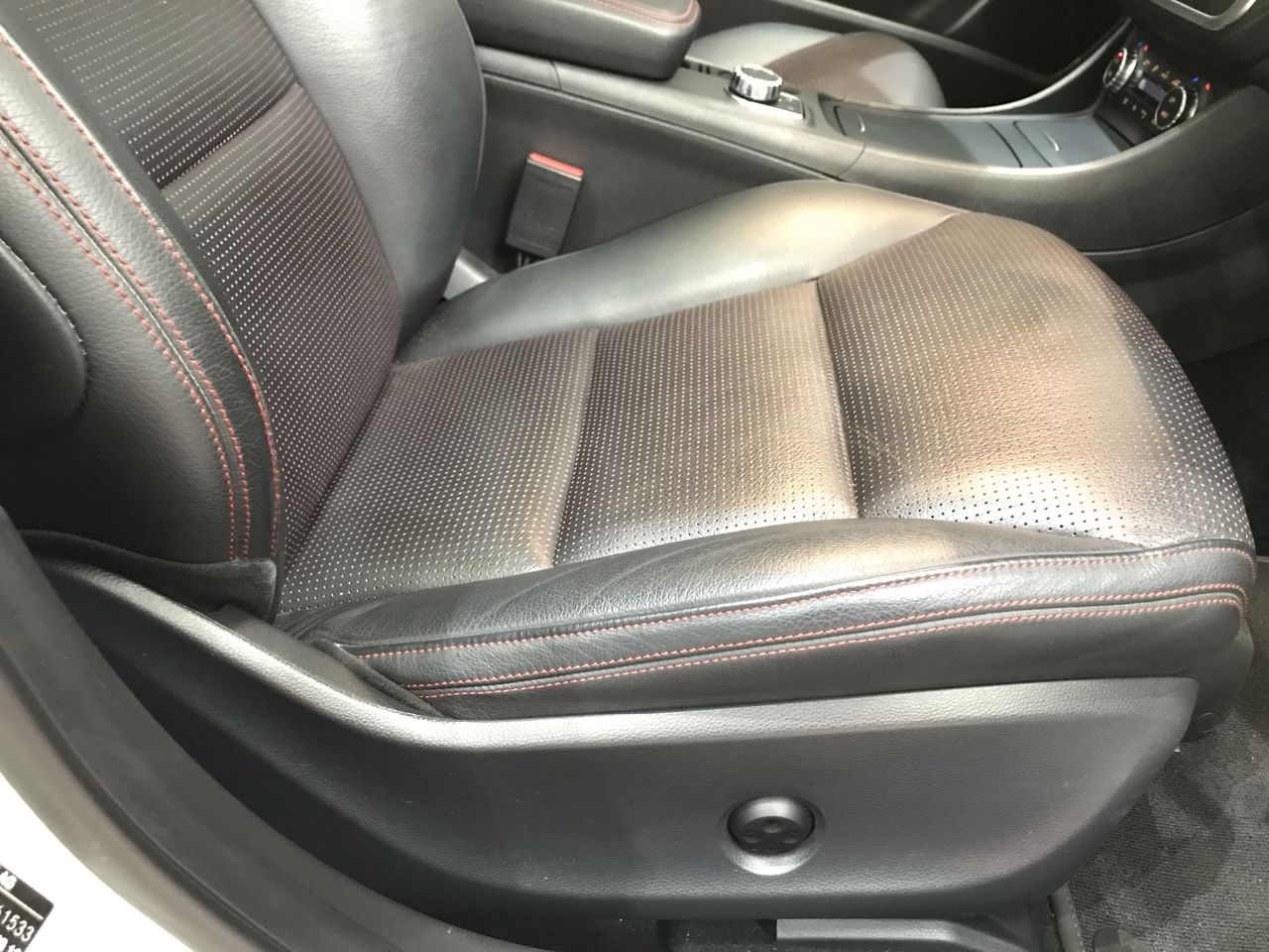 2016 Land Rover Range Rover Sport S Diesel
