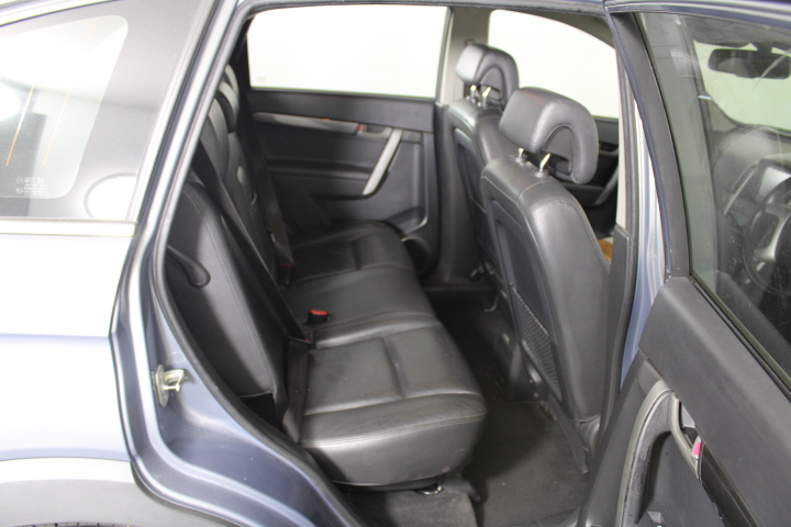 2003 Mercedes-Benz M-Class ML270 Diesel