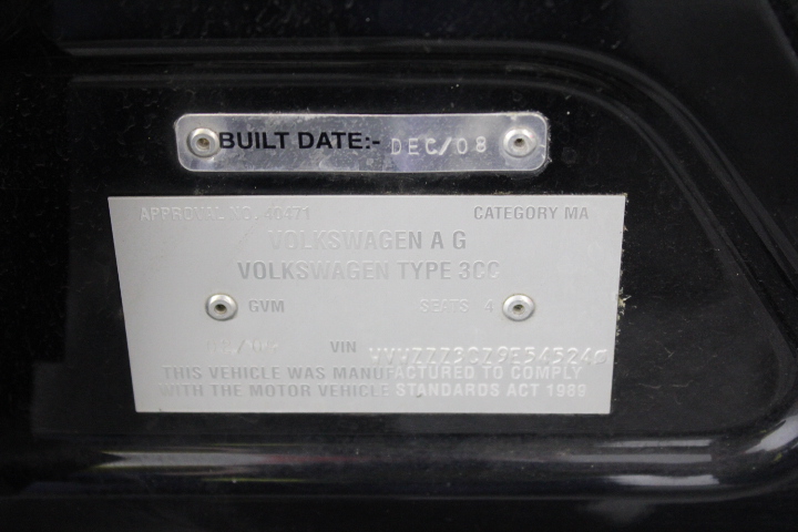 <p>1992 Nissan PH02A25U LPG</p>