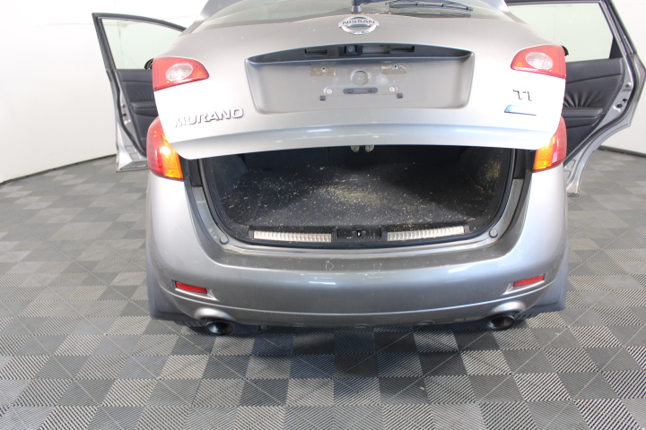 2007 Toyota Aurion Prodigy Petrol
