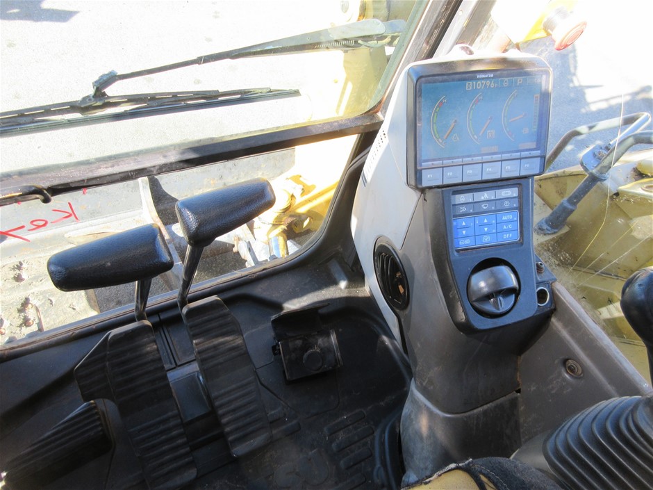 2009 Ford Ranger XL Diesel