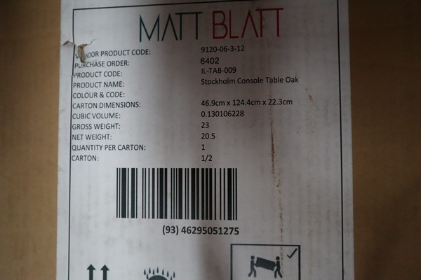 Cowpunk Romato Pinot Gris 2023 (6x 750mL) Central Ranges