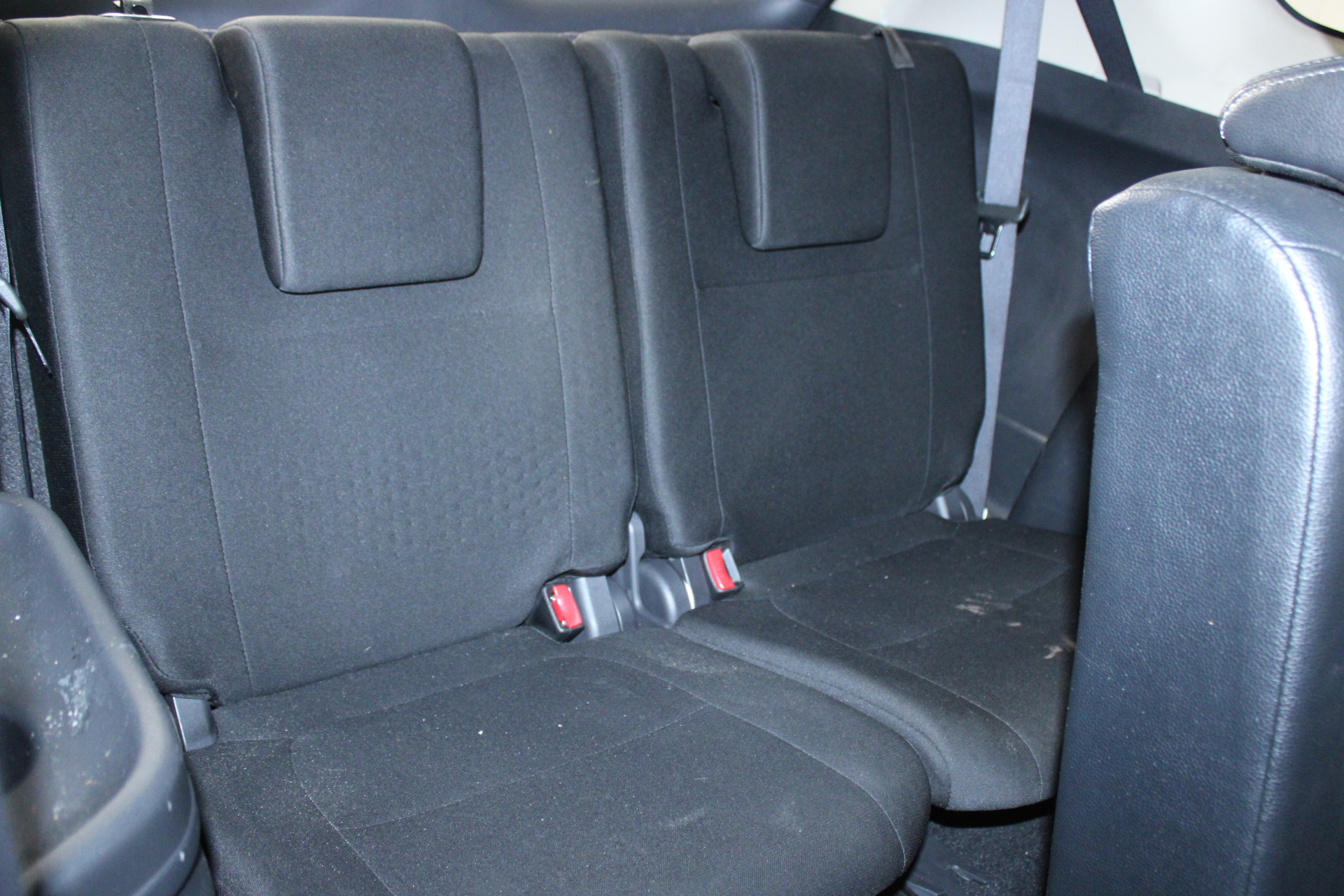 2005 Holden Rodeo LX Diesel