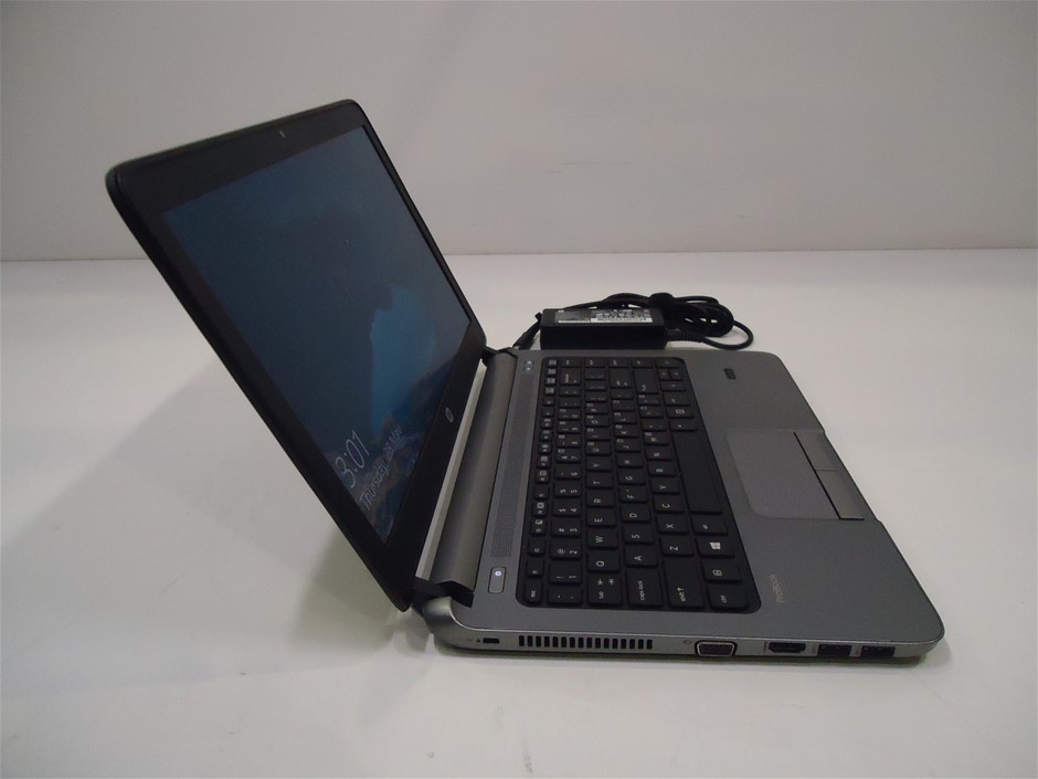 DYNABOOK PORTEGE X40-J PPH11A-09G002