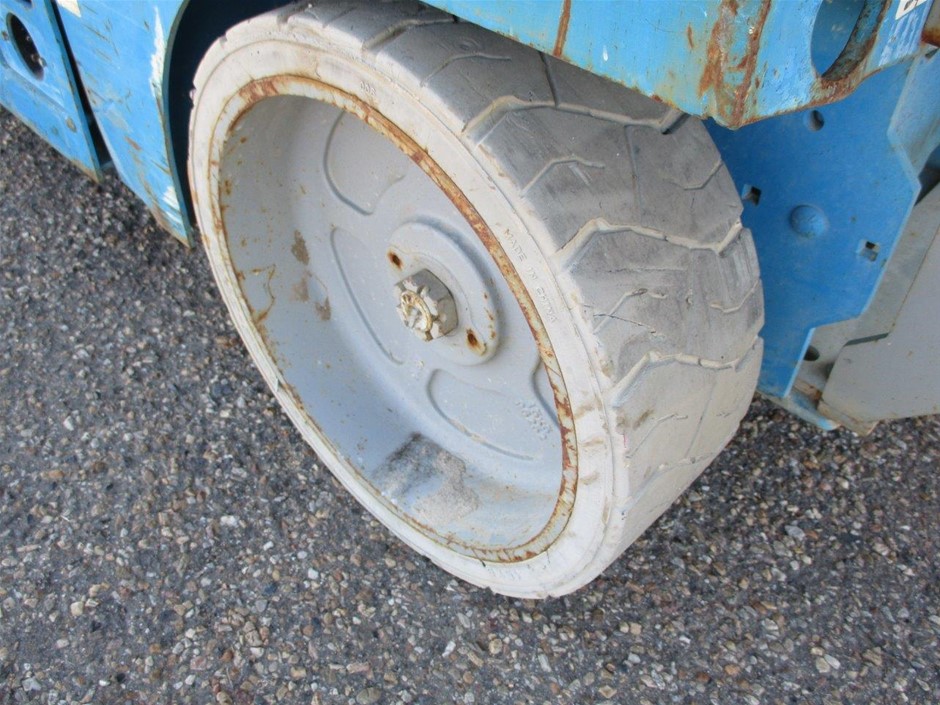 2006 Hyundai Tucson City Petrol