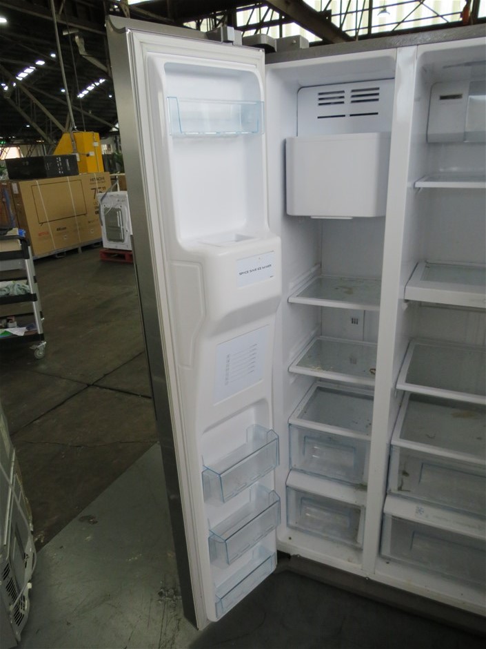 2006 Adria 6B53 Up Caravan