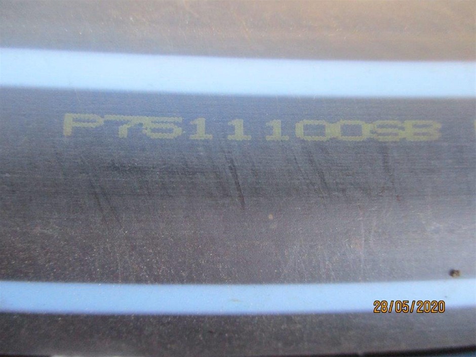Magmortar AR 132/131 CHN TOC 10 Pristine