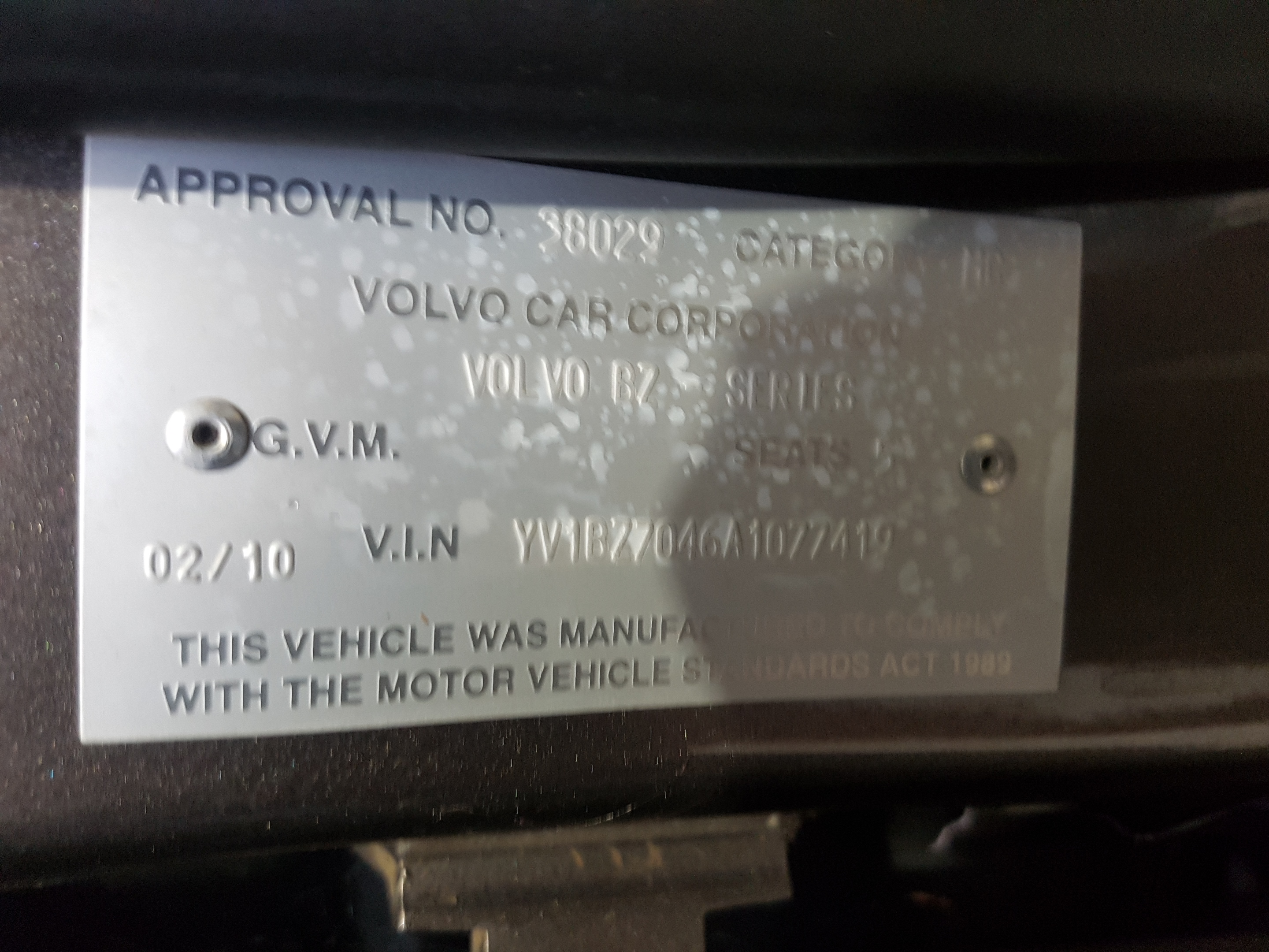 2025 Heavy Duty Galvanised Dual Axle Boat Trailer (Unused)