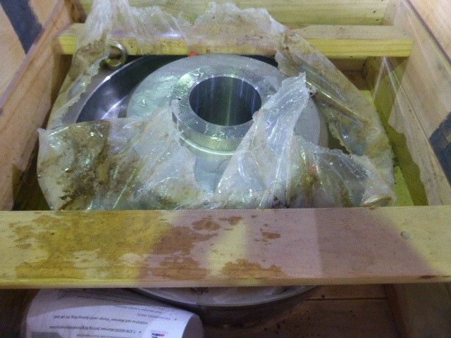 0.06 Carat round 4 diamond