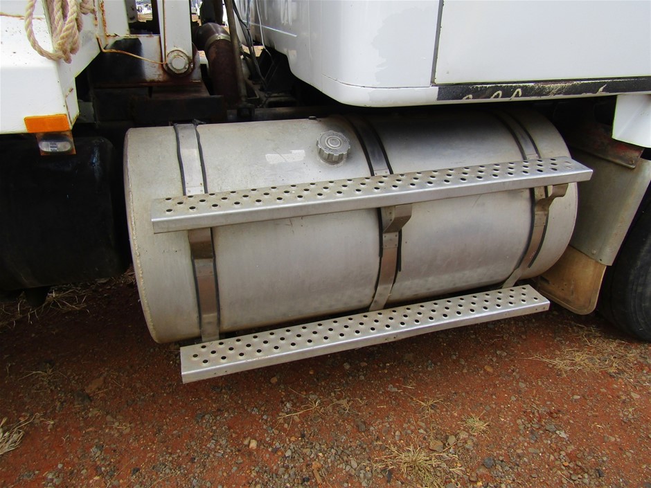 2014 Mitsubishi Challenger LS Diesel