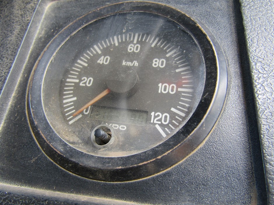 2009 Subaru Forester X Petrol