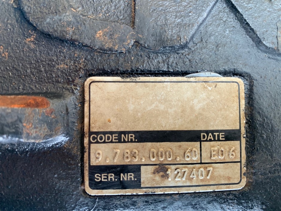 1oz Sydney Harbor Bridge Ingot 999 Pure Australian Copper Bullion ACB