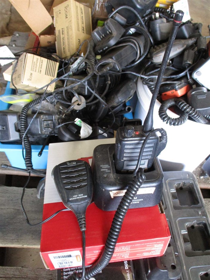<p>Pallet Of Assorted Tools</p>