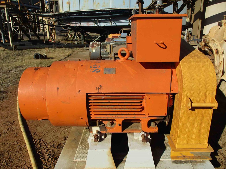 <p>2005 Cummins Diesel Generator C125D5 125kva</p>