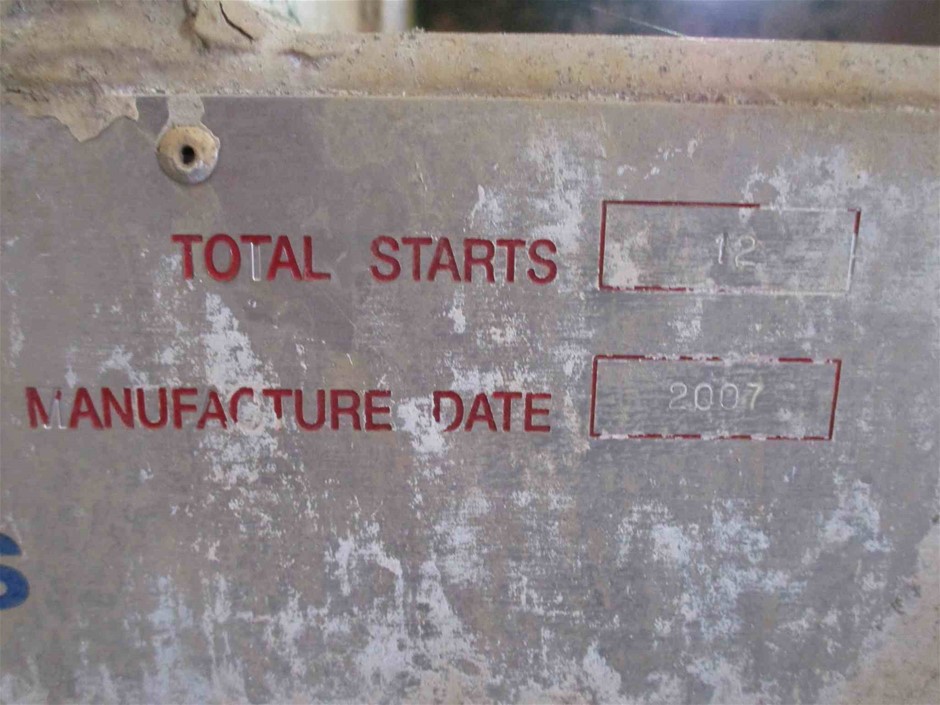 Quantity of 200 1800mm Star Pickets(Unused),