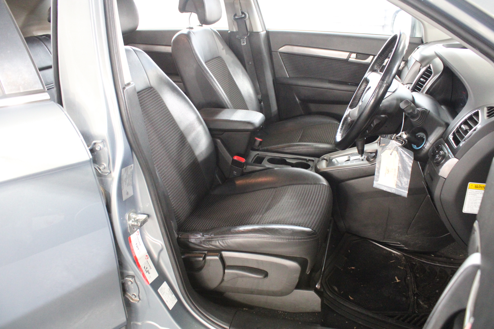 2003 BMW 3 Series 318i Petrol