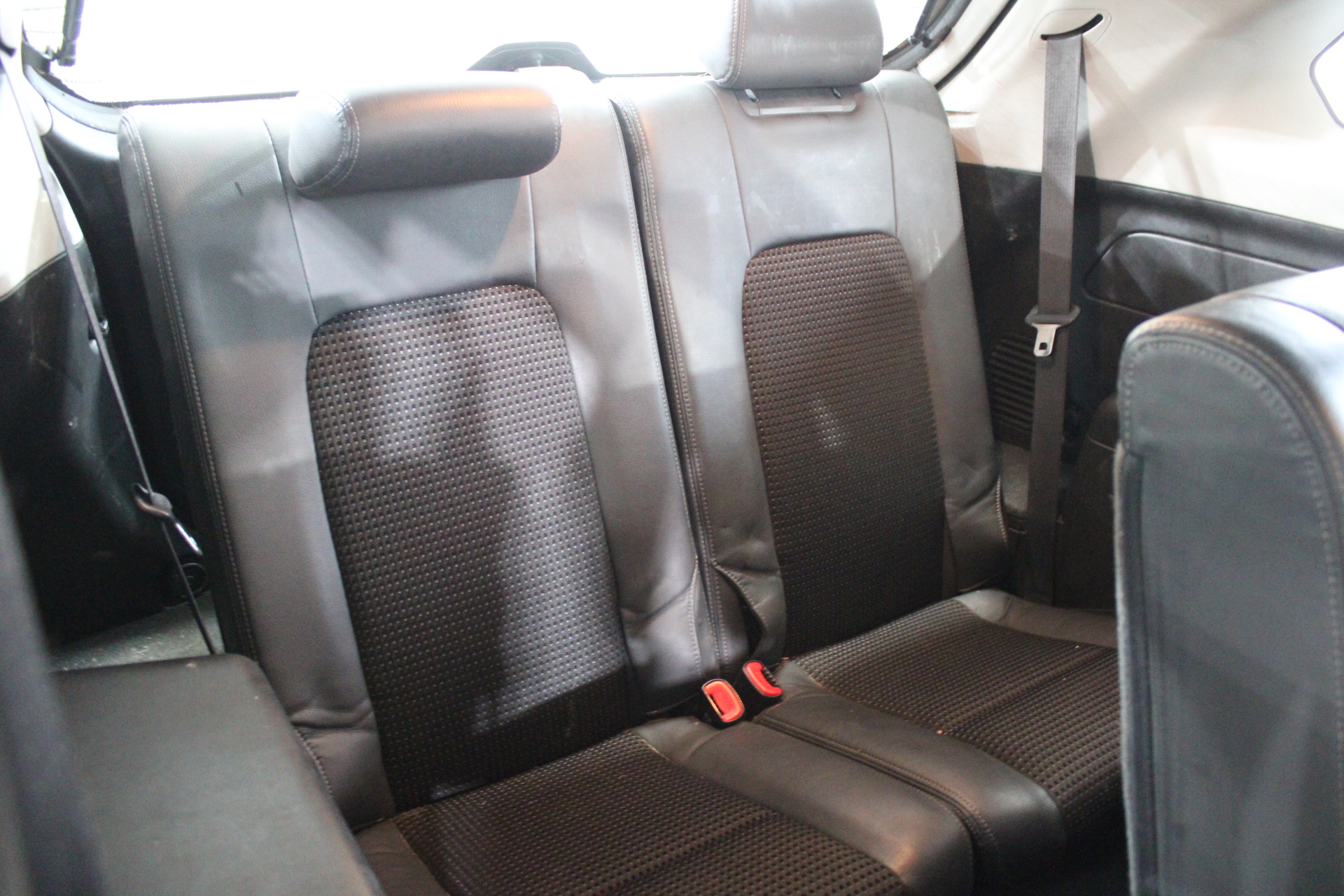 2015 Subaru Forester XT Premium Petrol