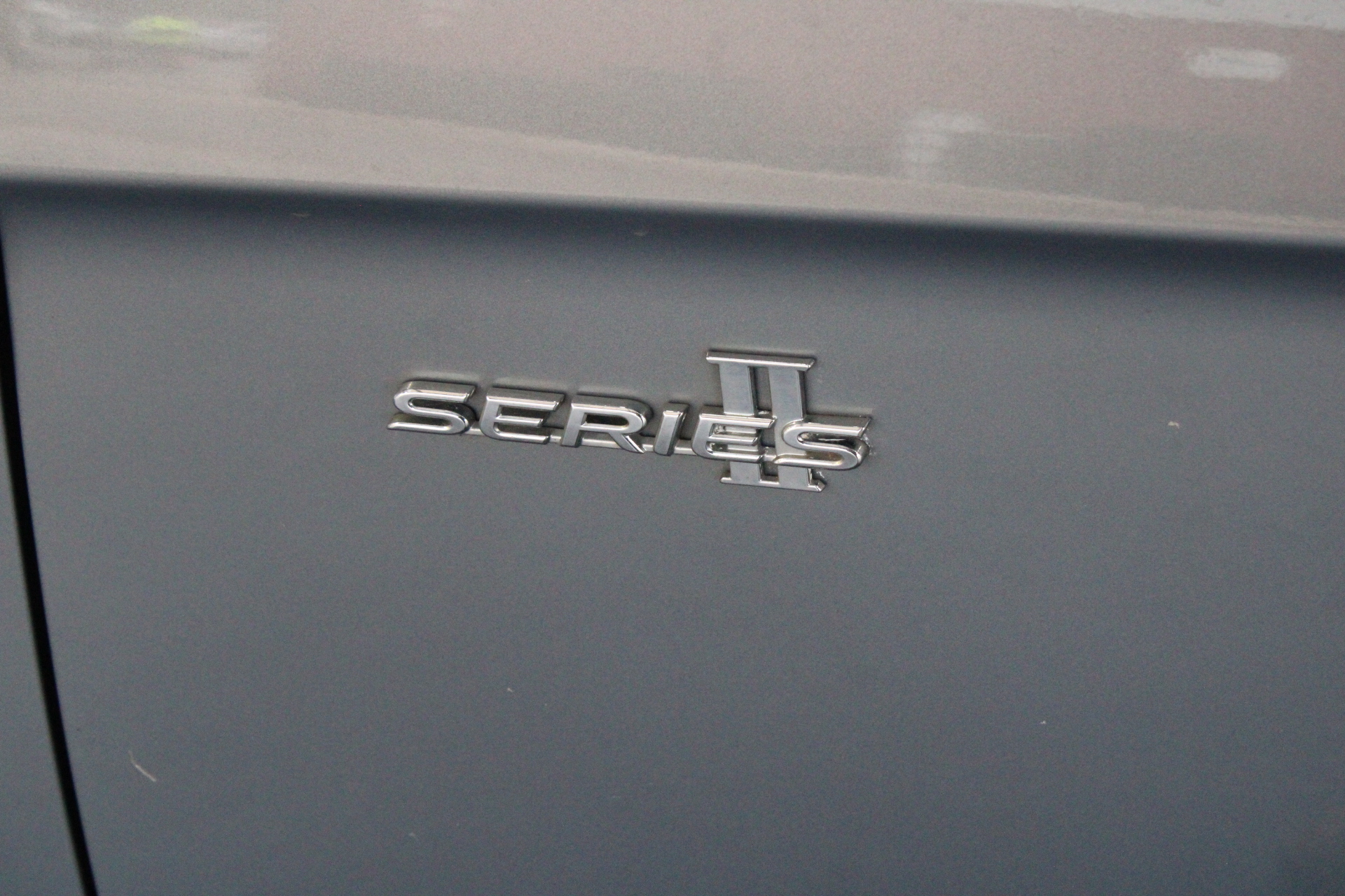 2004 Mercedes-Benz Vito 109 Diesel