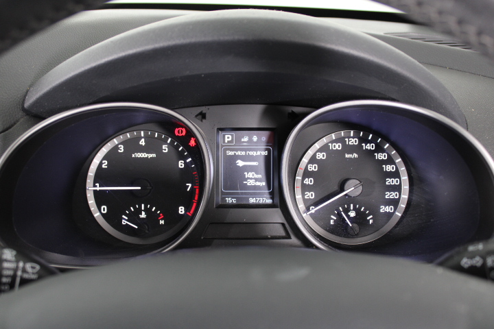 2011 Toyota Landcruiser GXL Diesel