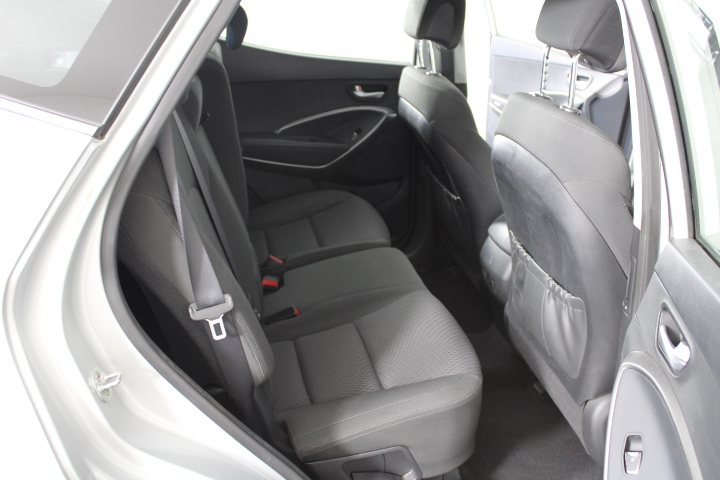 2008 Ford Focus CL Petrol