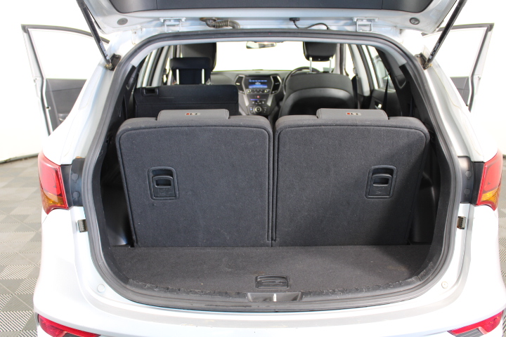 2011 Mitsubishi ASX  Petrol (WOVR INSPECTED)