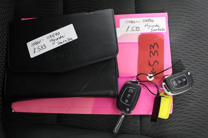 2010 Kia Rio Sports Special Edition Petrol