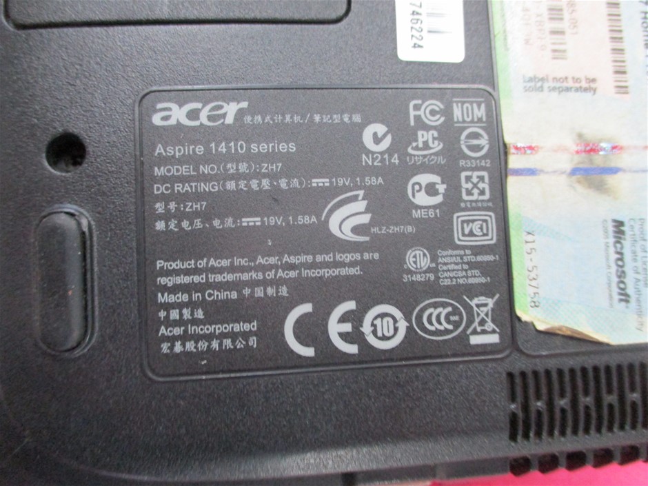 HP EILTEBOOK FOLIO 9470M Laptop I7-3687U 8GBRAM 128GB Silver