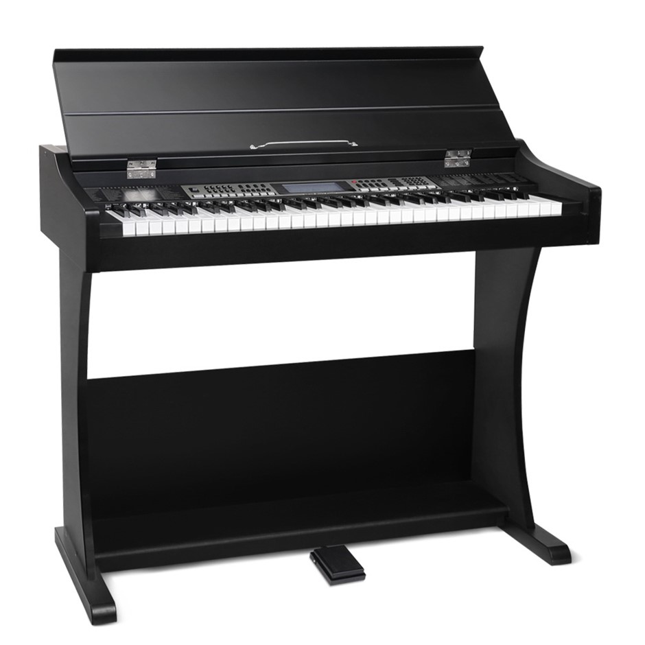 ALPHA Electronic Digital Piano Keyboard 