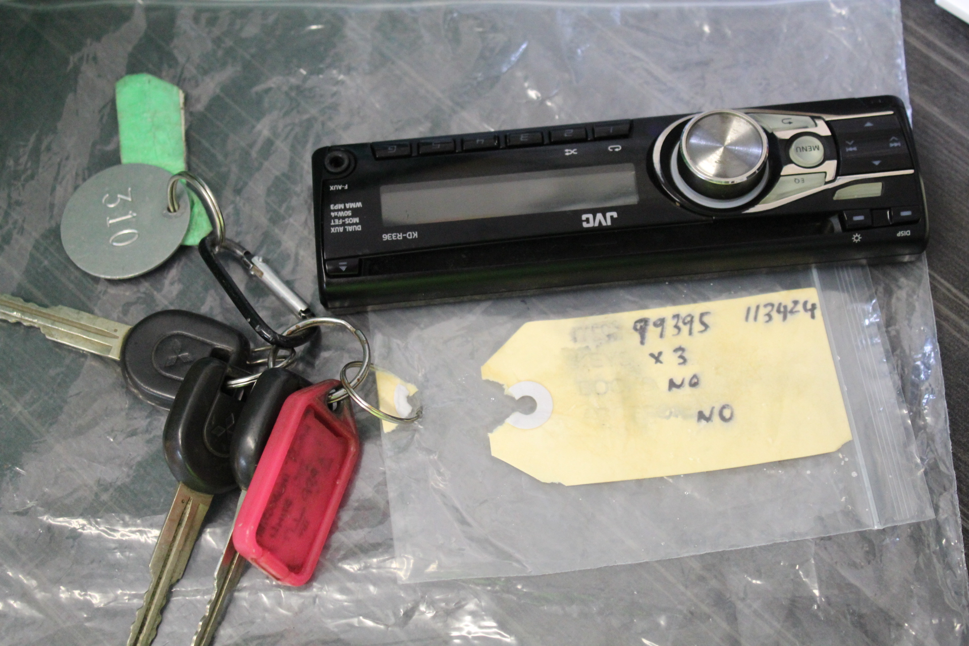 Bubulk lots items