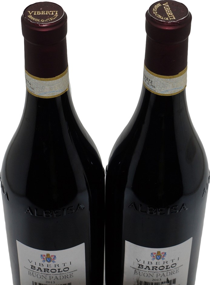 Casella Limited Release Cleanskin Shiraz 2012 (12x 750mL) McLaren Vale