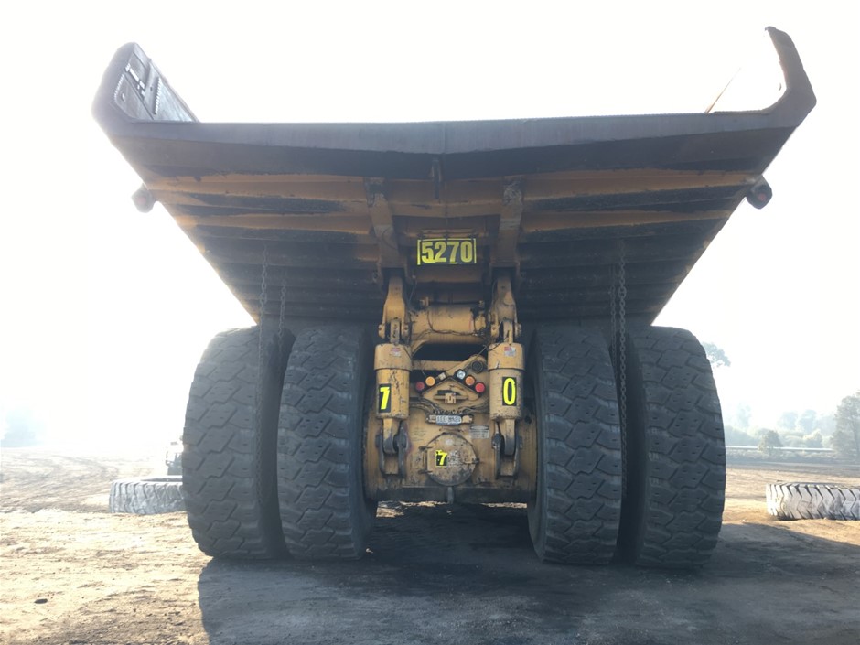 QTY of 2 Concrete Storage Tanks