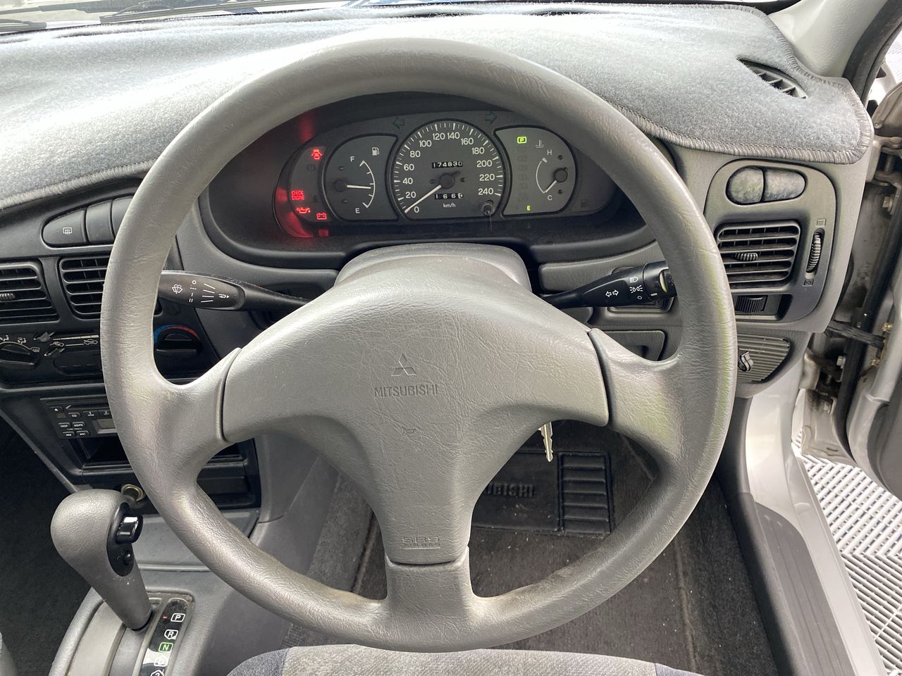 2006 Mercedes-Benz C-Class C180K Classic Sedan (Petrol) (Auto)