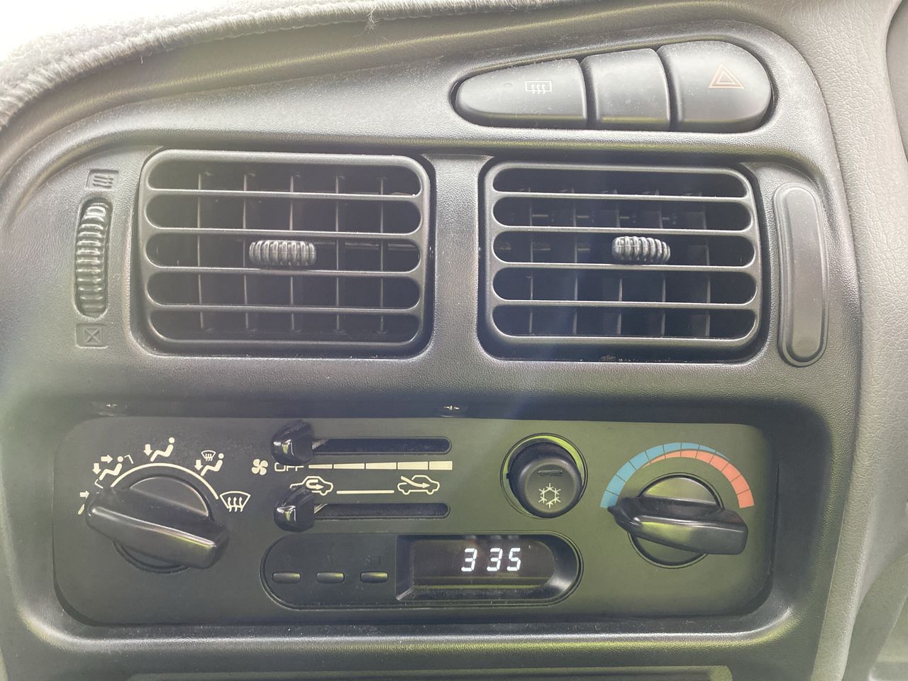2010 Nissan Micra Hatchback (Petrol) (Auto)