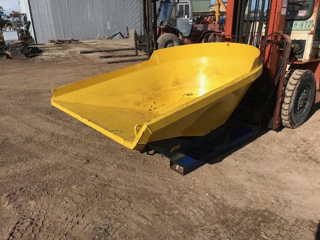 2019 Leader Gold Caravan