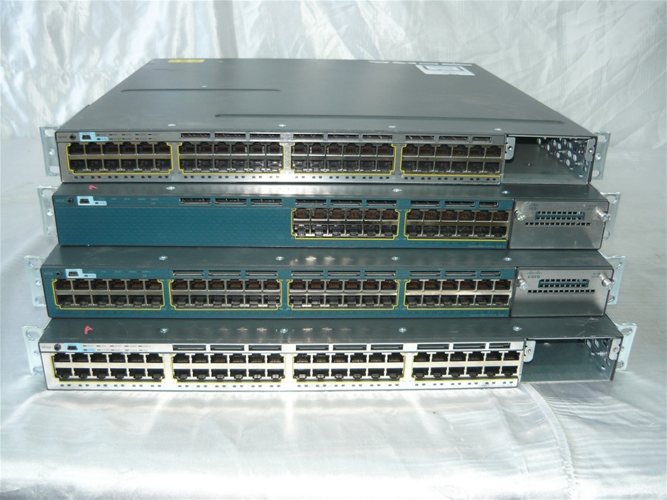 Philips Dynalite DBC1205 High-frequency Ballast Controller