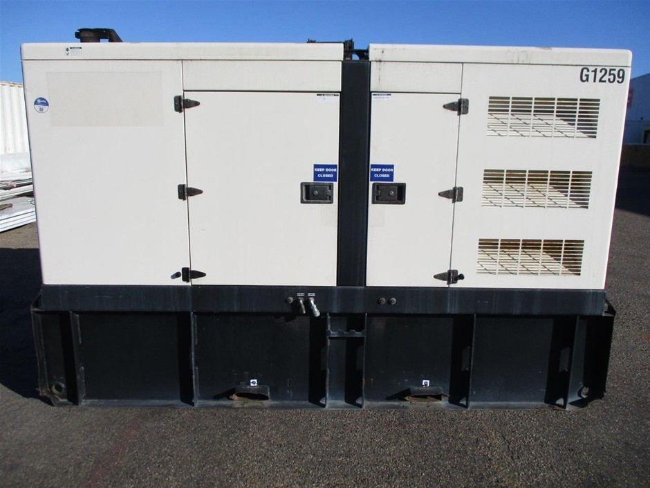 Portable Building - 6.0m x 3.0m - Newcastle
