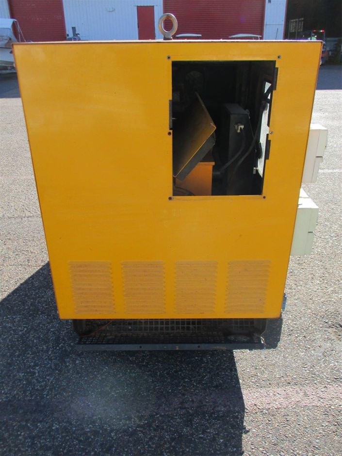 Set of Forklift Tynes - Wollongong