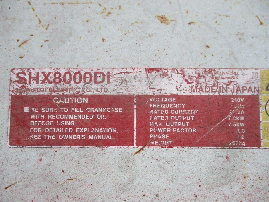 Merlo Telehandler Load Guard - Wollongong