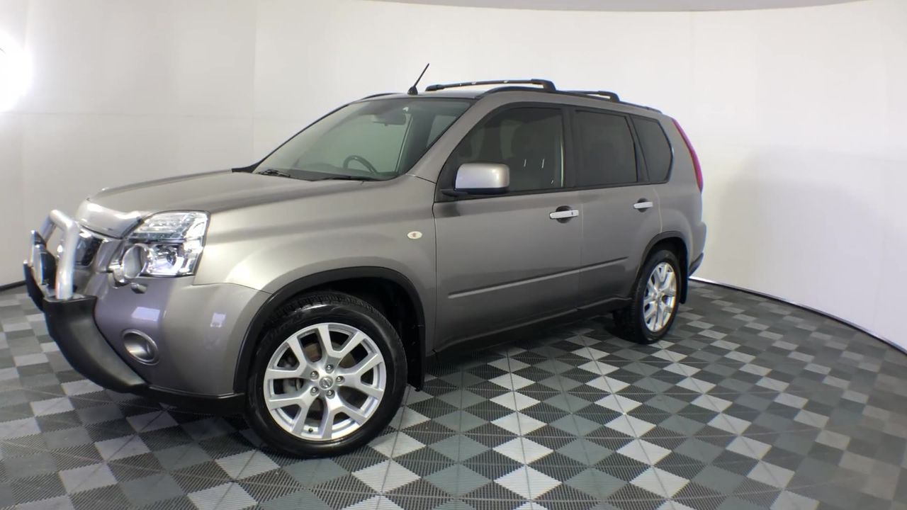2010 BMW X5 xDrive48i Petrol