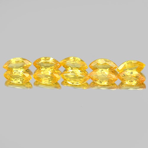 0.06 carat brown 4 round diamonds