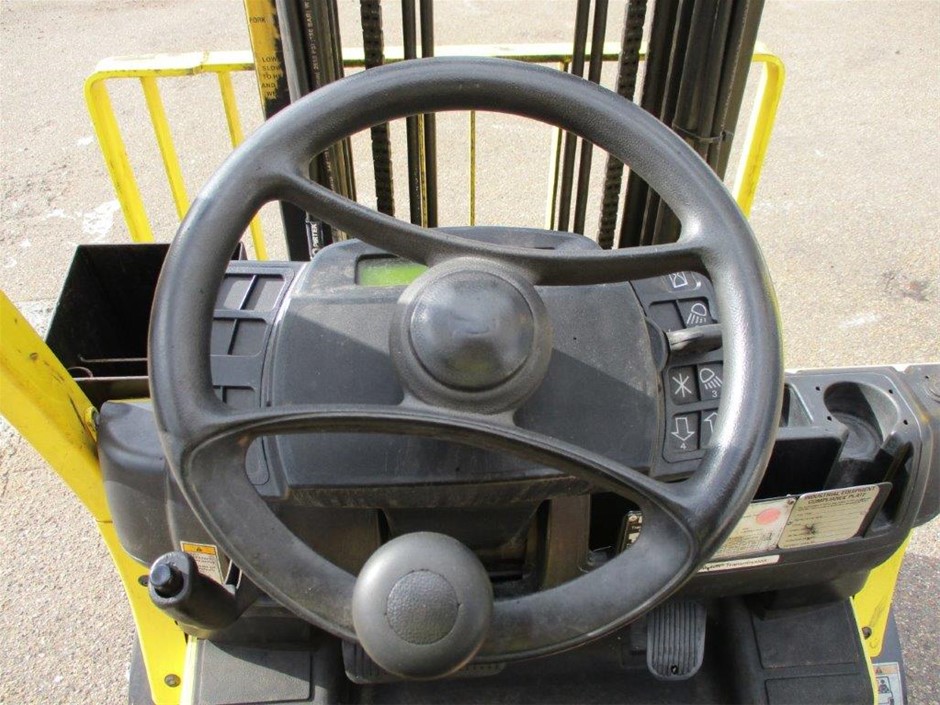 Workshop bench (Unused)