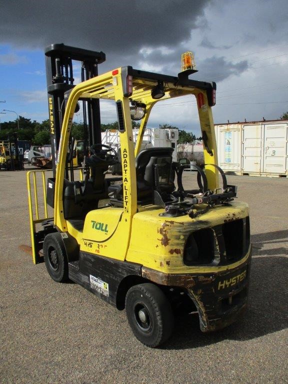 10kVA Generator with ATS (Unused)