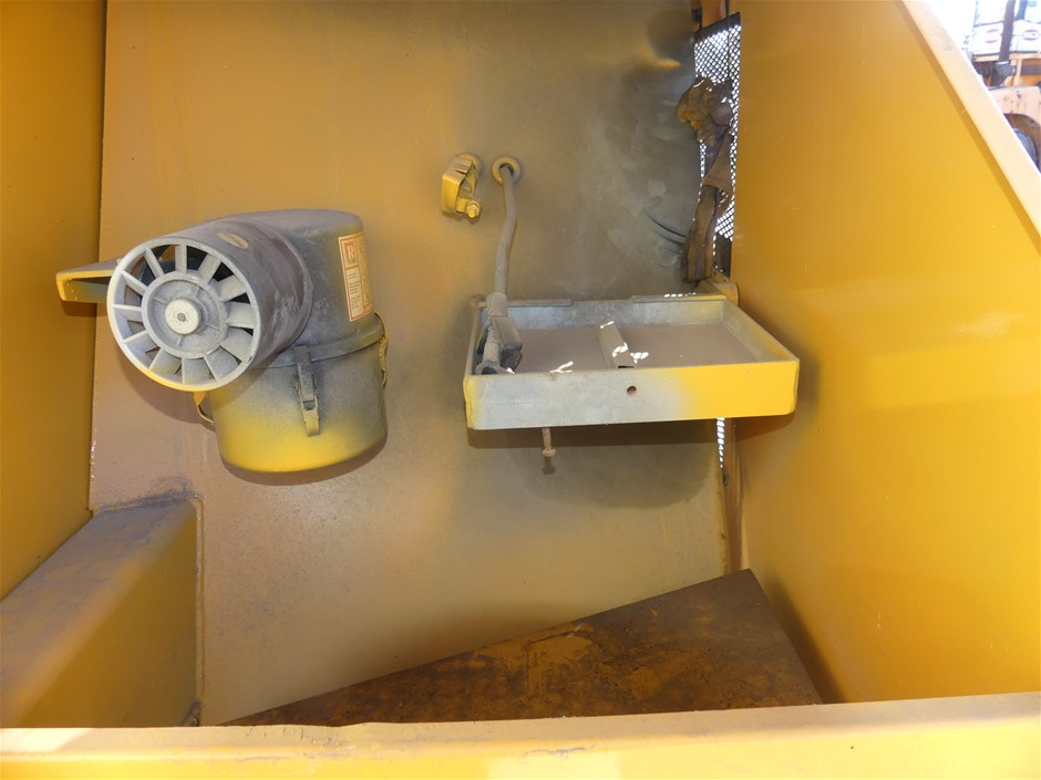 Fresh Water Portaloo (Unused)