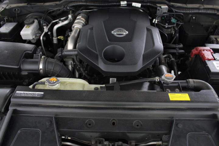 2013 Ford Transit 280 Diesel