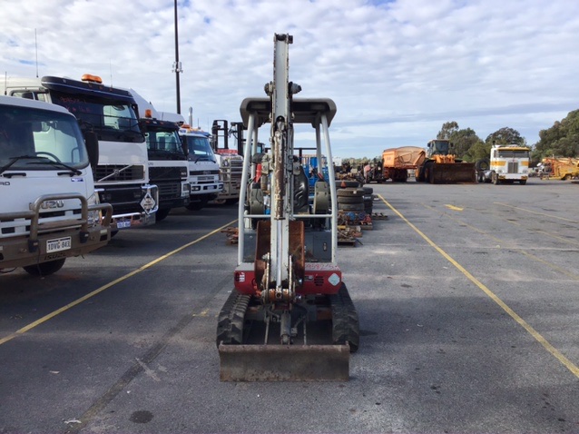 Galvanised Stackable Steel Transport/Storage Cage(Unused)